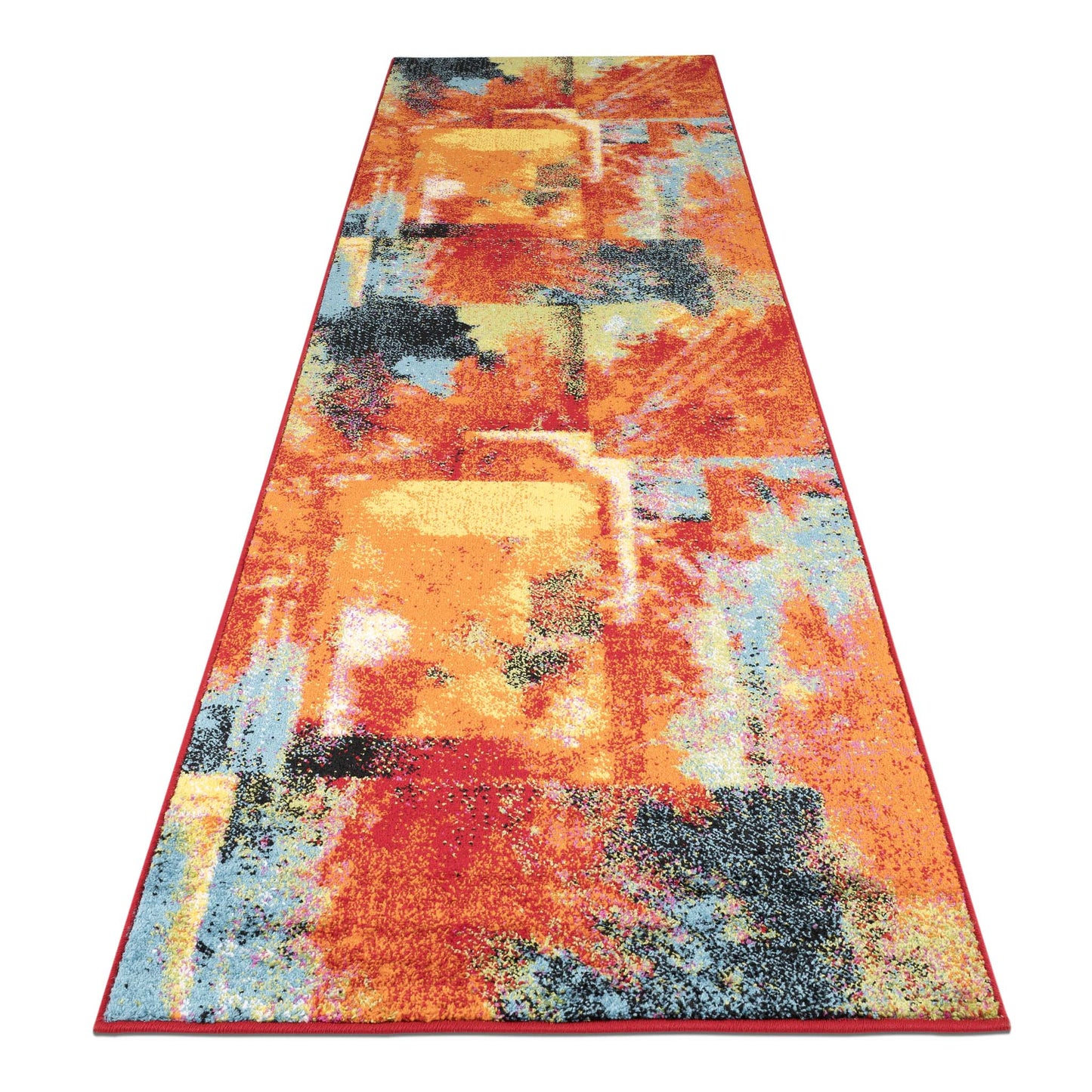 Galaxy Multi Hallway Runner