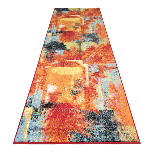 Galaxy Multi Hallway Runner