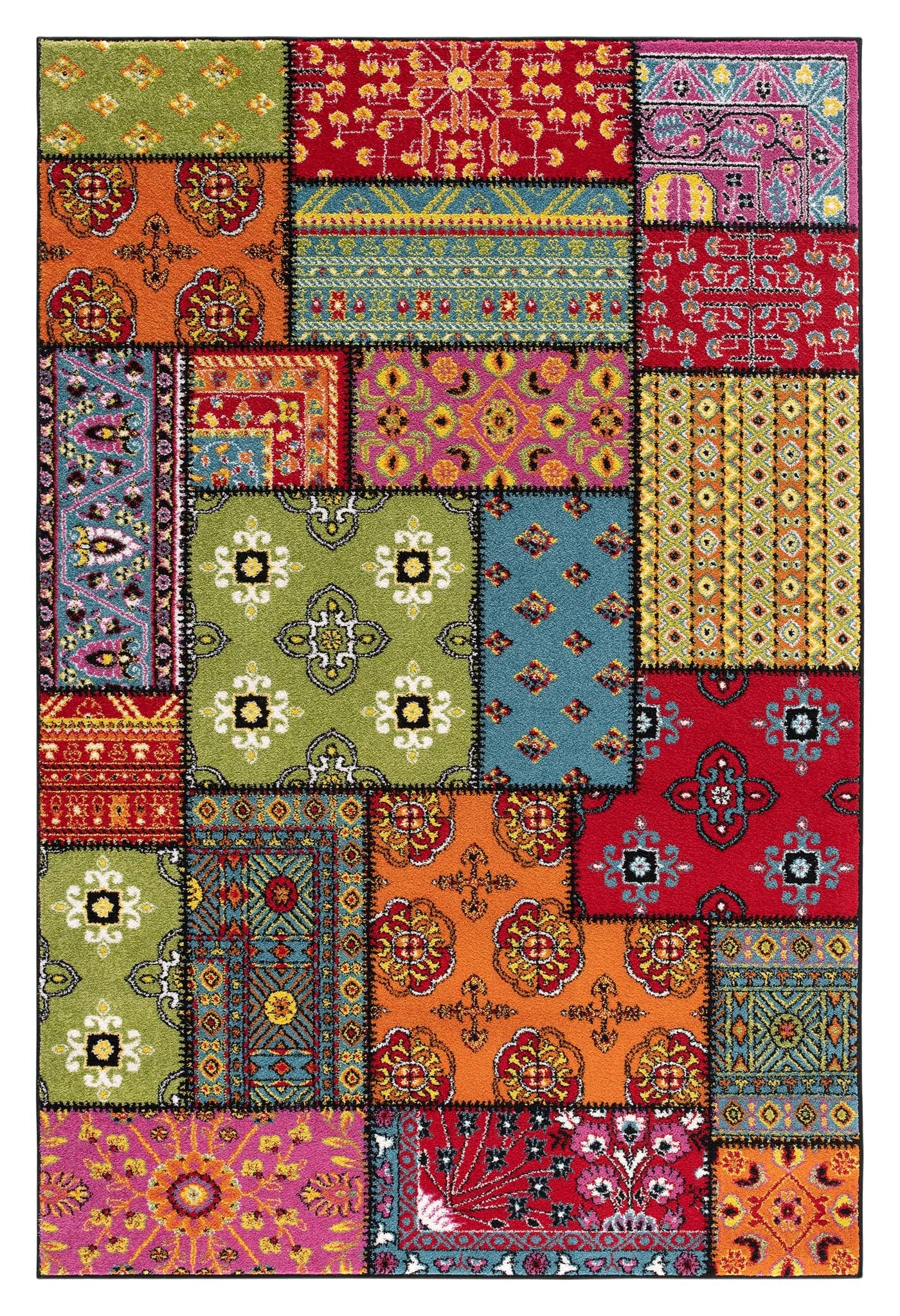 Galaxy Multi Rug
