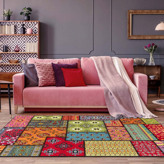 Galaxy Multi Rug