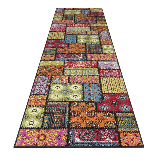 Galaxy Multi Hallway Runner