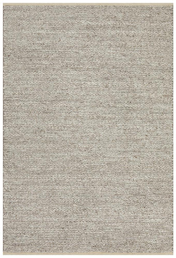 HARVEST NATURAL HAND WOVEN FLOOR RUG
