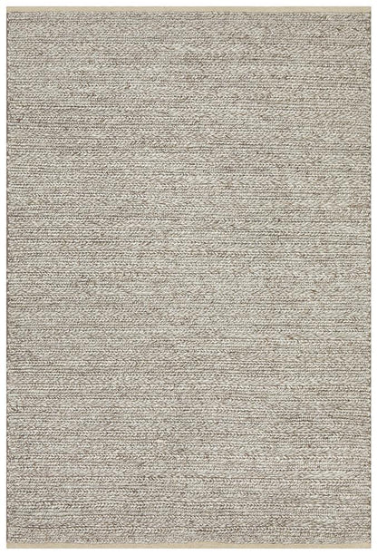 HARVEST NATURAL HAND WOVEN RUG