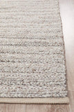 HARVEST NATURAL HAND WOVEN RUG