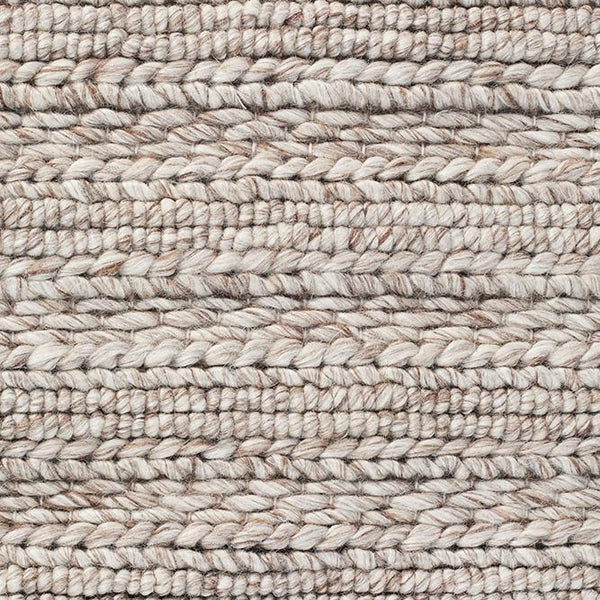 HARVEST NATURAL HAND WOVEN RUG