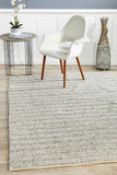 HARVEST NATURAL HAND WOVEN RUG