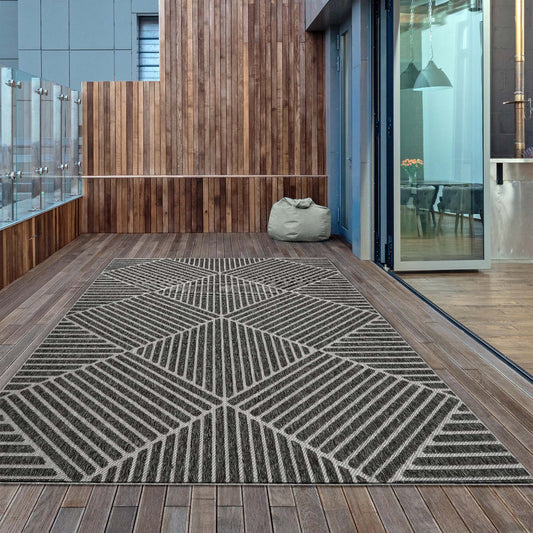 Havana Grey Rug
