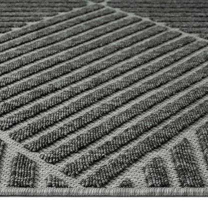 Havana Grey Rug