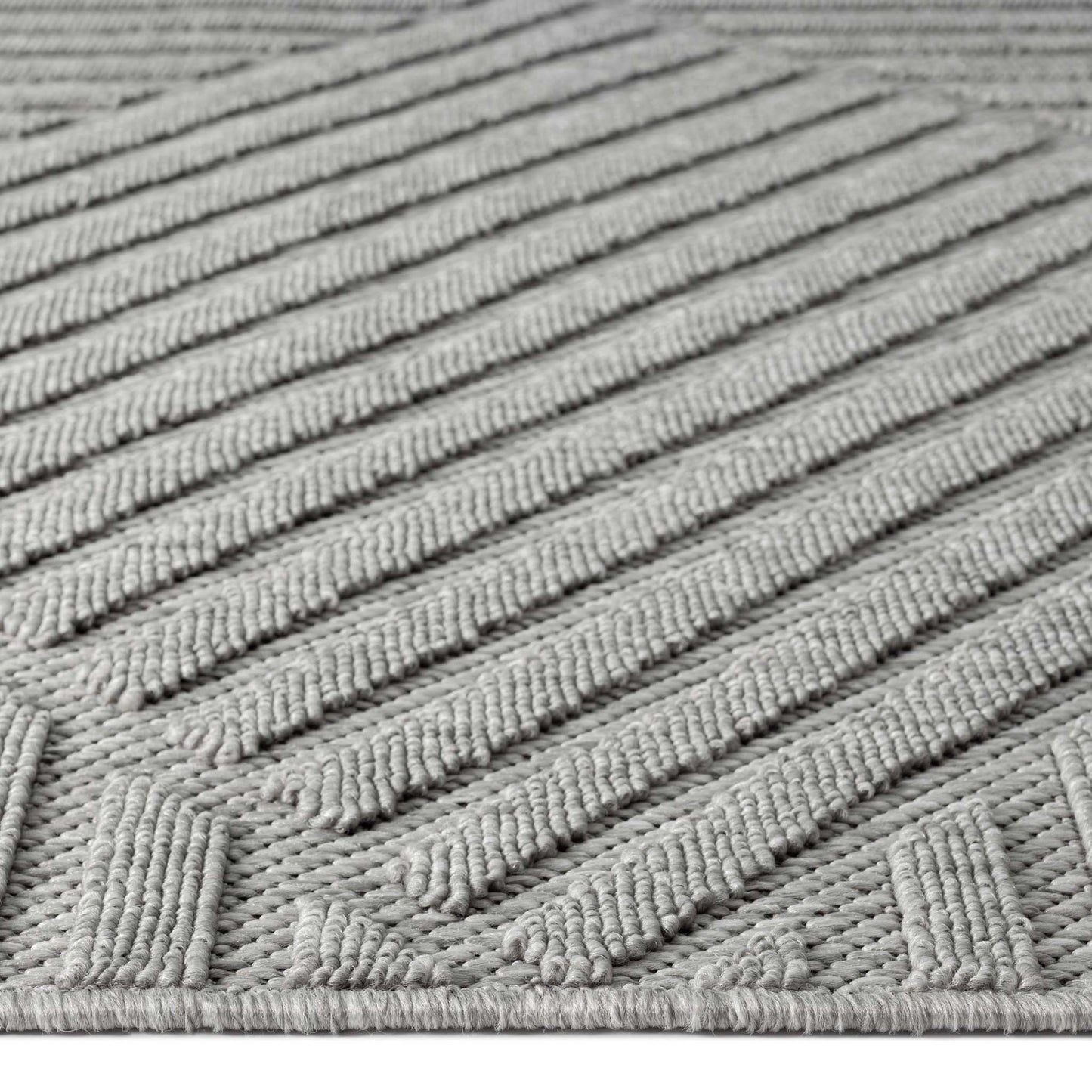 Havana Grey Hallway Runner