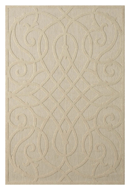 Havana Cream Rug