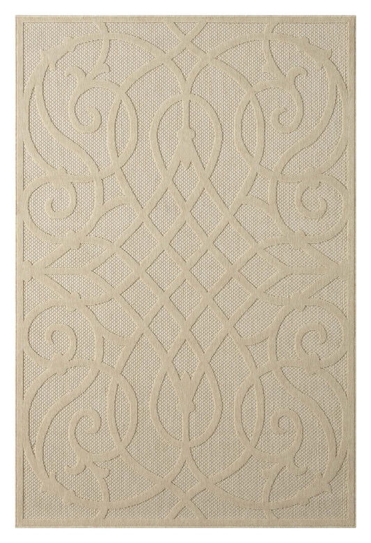 Havana Cream Rug