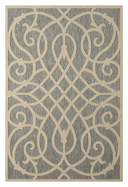 Havana Grey Rug