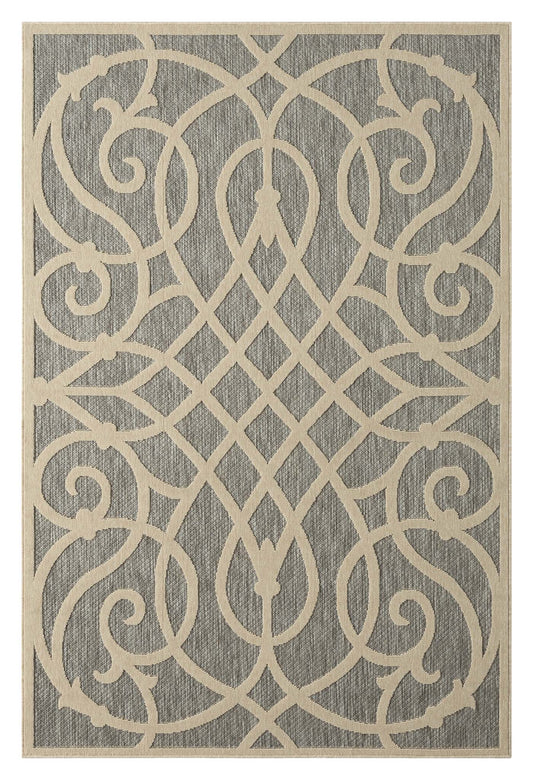 Havana Grey Rug