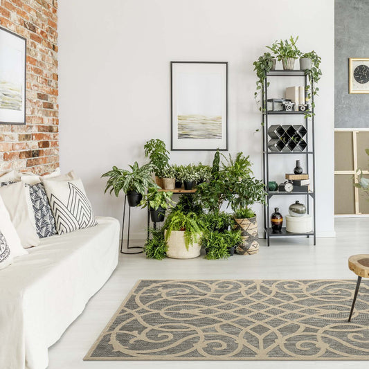 Havana Grey Rug