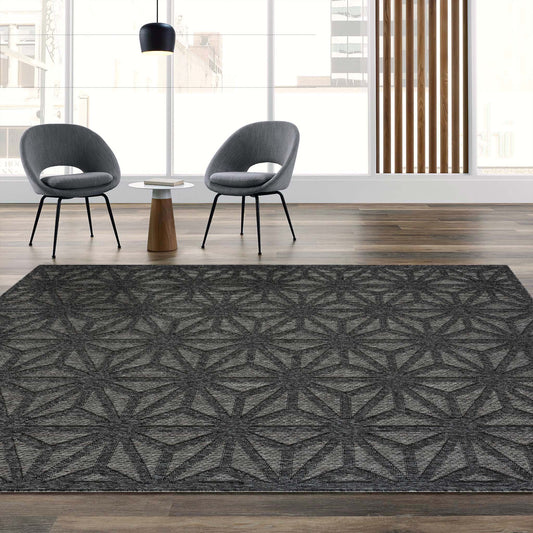 Havana Grey Rug
