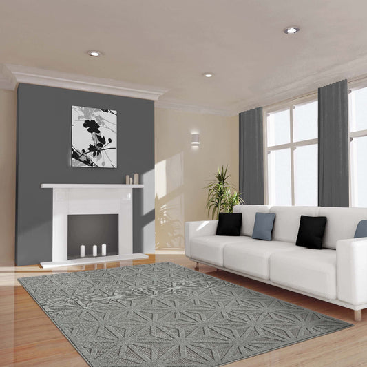 Havana Grey Rug