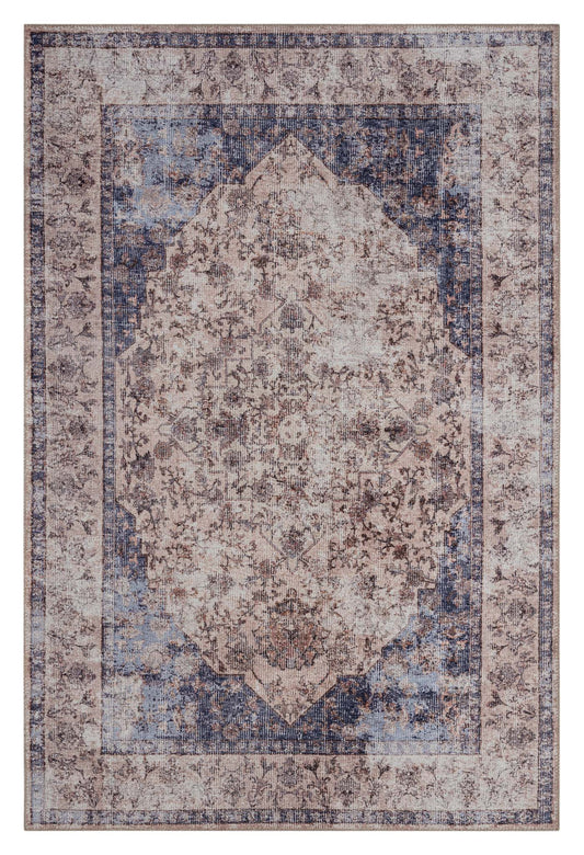Hyde Navy Rug