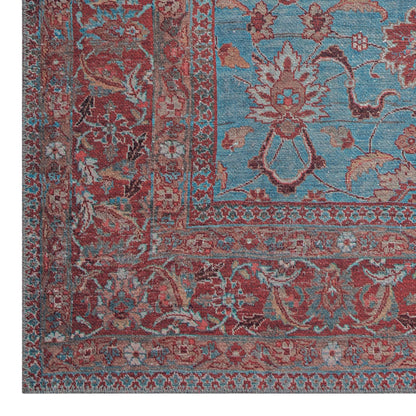 Hyde Blue Rug
