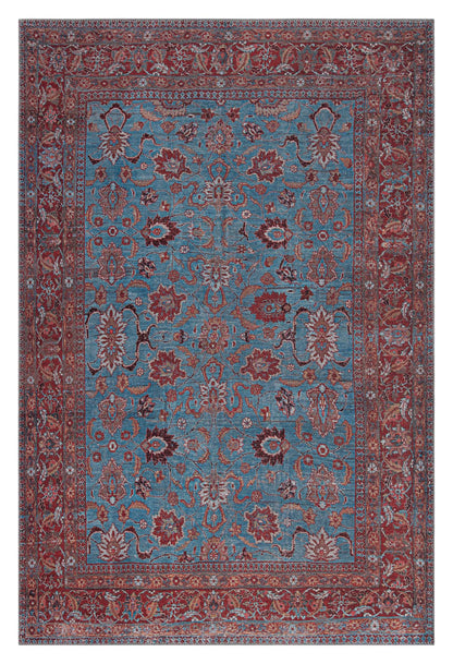 Hyde Blue Rug