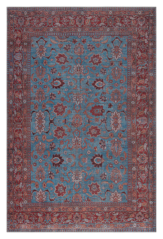 Hyde Blue Rug