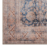 Hyde Navy Rug