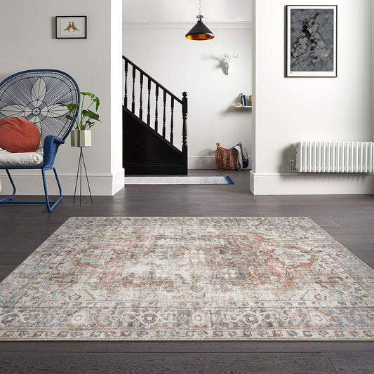 Hyde Multi Rug