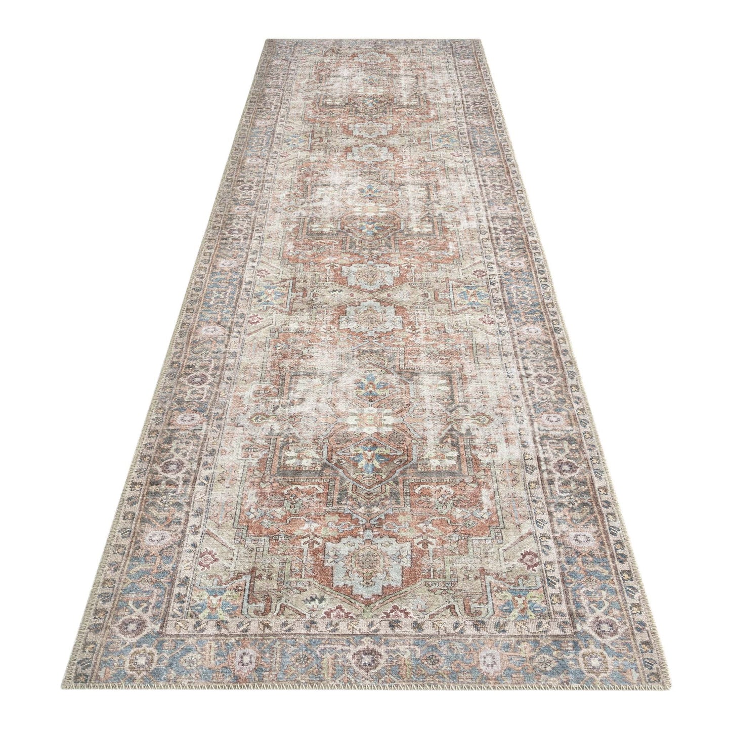 Hyde Multi Hallway Runner