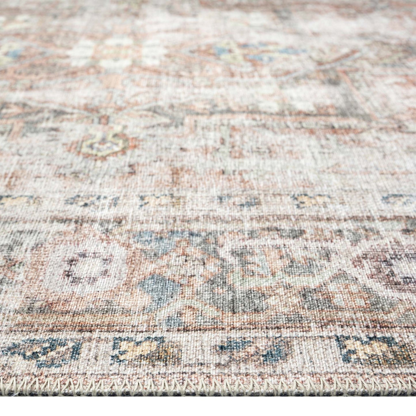 Hyde Multi Hallway Runner