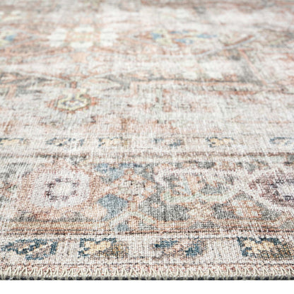 Hyde Multi Hallway Runner
