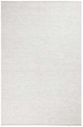 Loft White Grey Rug