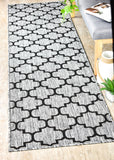 Alaska Grey Rug 968-DM9E