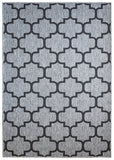 Alaska Grey Rug 968-DM9E