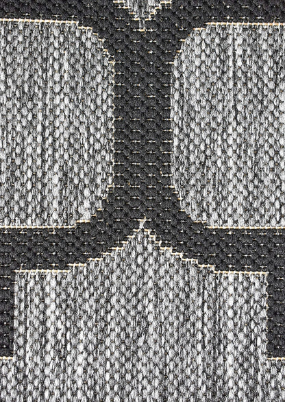 Alaska Grey Rug 968-DM9E