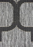 Alaska Grey Rug 968-DM9E