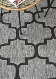 Alaska Grey Rug 968-DM9E