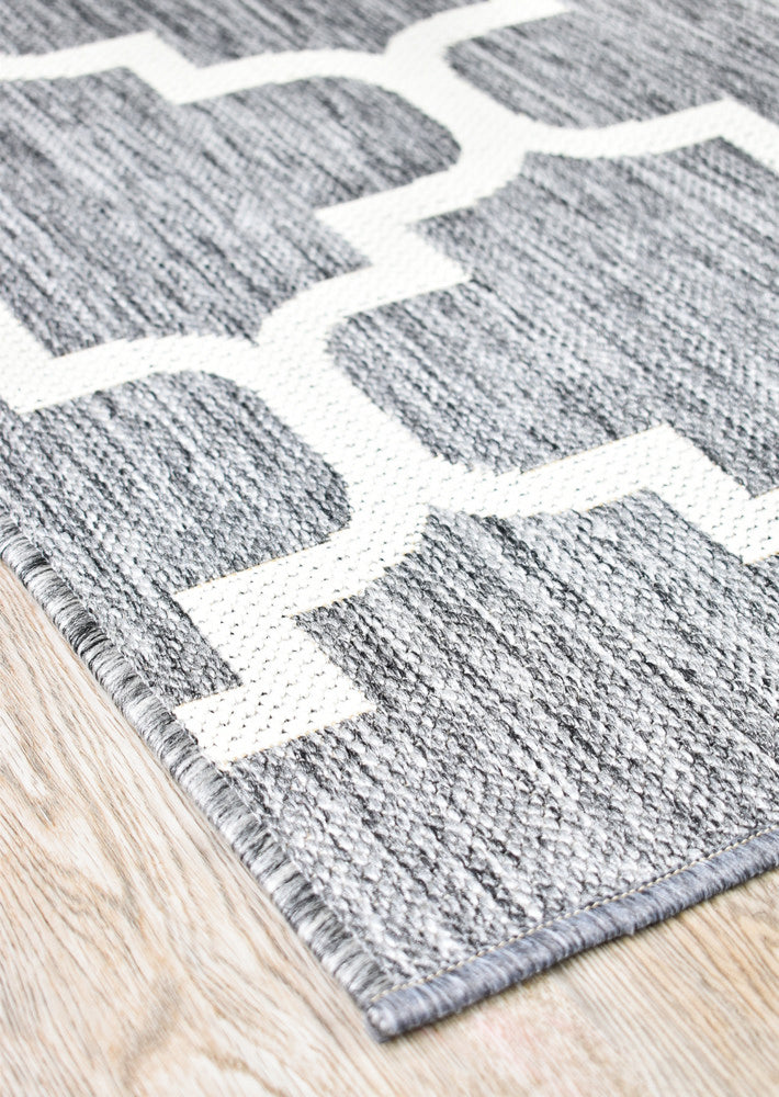 Alaska Runner Grey 968-GU6E