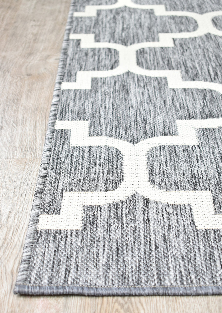 Alaska Runner Grey 968-GU6E