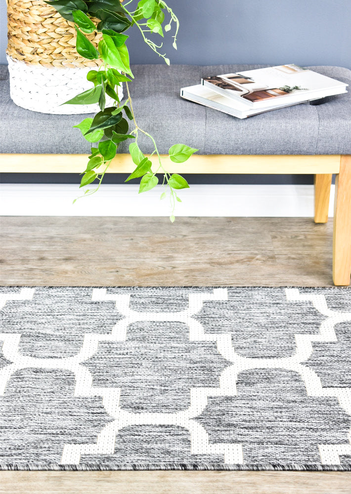 Alaska Runner Grey 968-GU6E