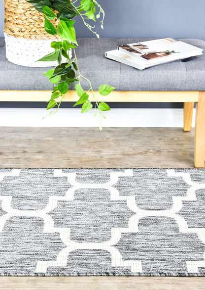 Alaska Runner Grey 968-GU6E