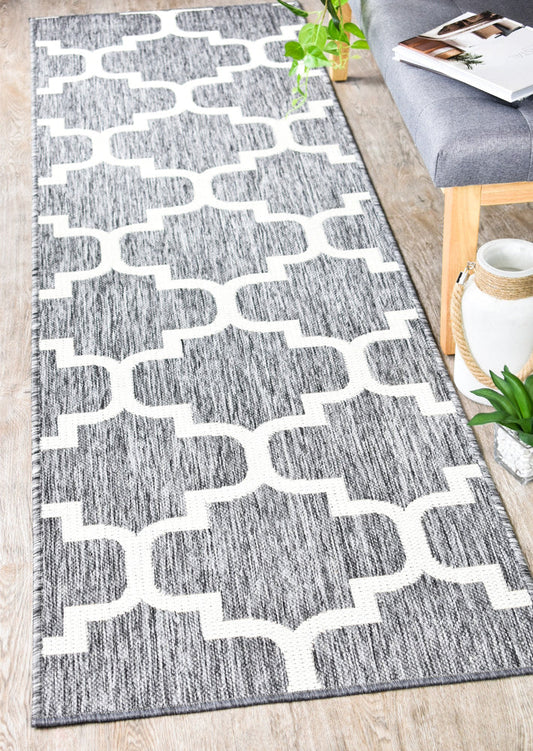 Alaska Runner Grey 968-GU6E