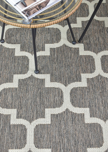 Alaska Beige Rug 968-W71E