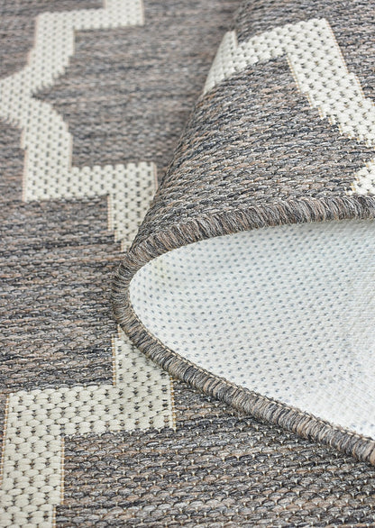 Alaska Beige Rug 968-W71E