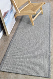 Alaska Runner Dark Grey 1303-GU6E
