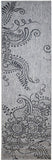 long-island Runner Beige Grey Rug 2902-J48H