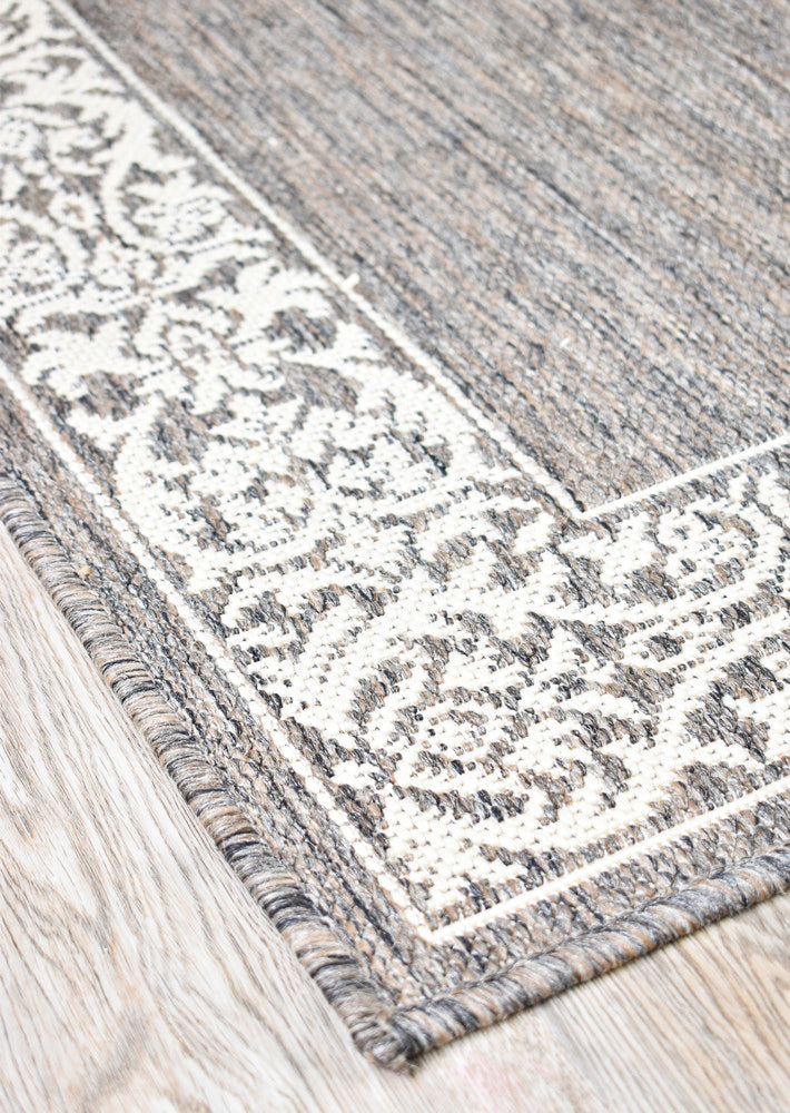 Alaska Runner Beige Cream-2909-w71e