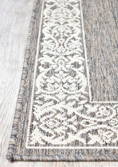 Alaska Runner Beige Cream-2909-w71e