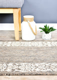 Alaska Runner Beige Cream-2909-w71e