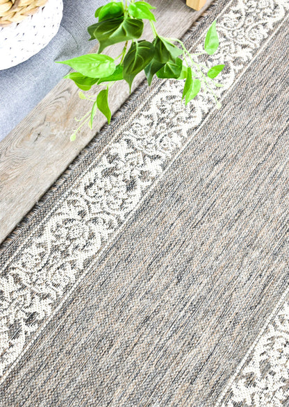 Alaska Runner Beige Cream-2909-w71e