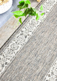 Alaska Runner Beige Cream-2909-w71e