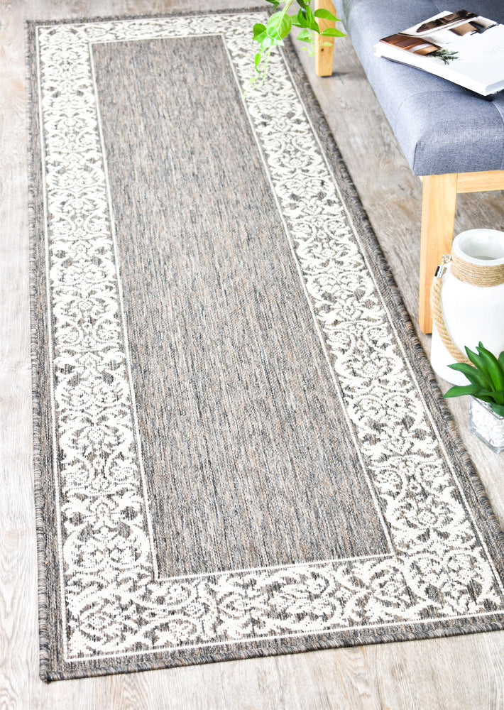 Alaska Runner Beige Cream-2909-w71e